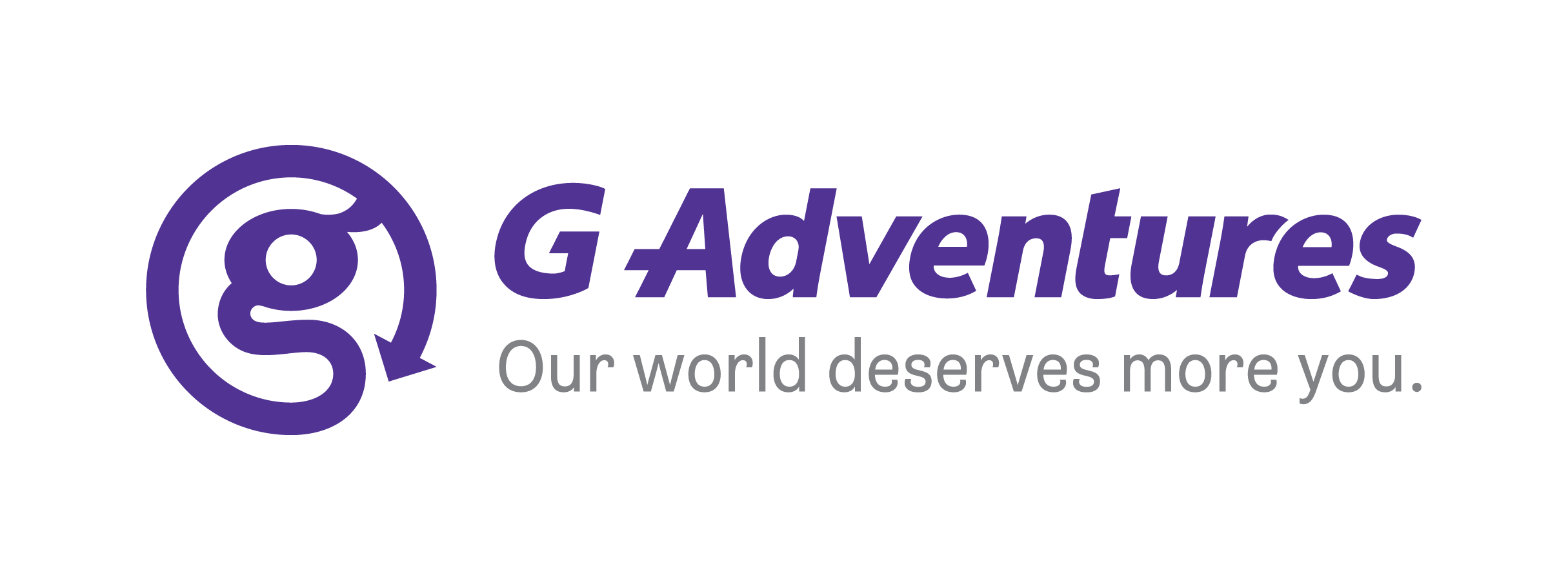 G adventures